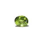 Peridot - 6.3 Carat - Pramogh