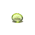 Peridot - 6.3 Carat