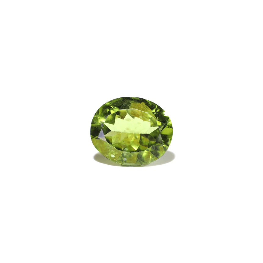 Peridot - 5.6 Carat - Pramogh