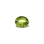 Peridot - 5.6 Carat - Pramogh