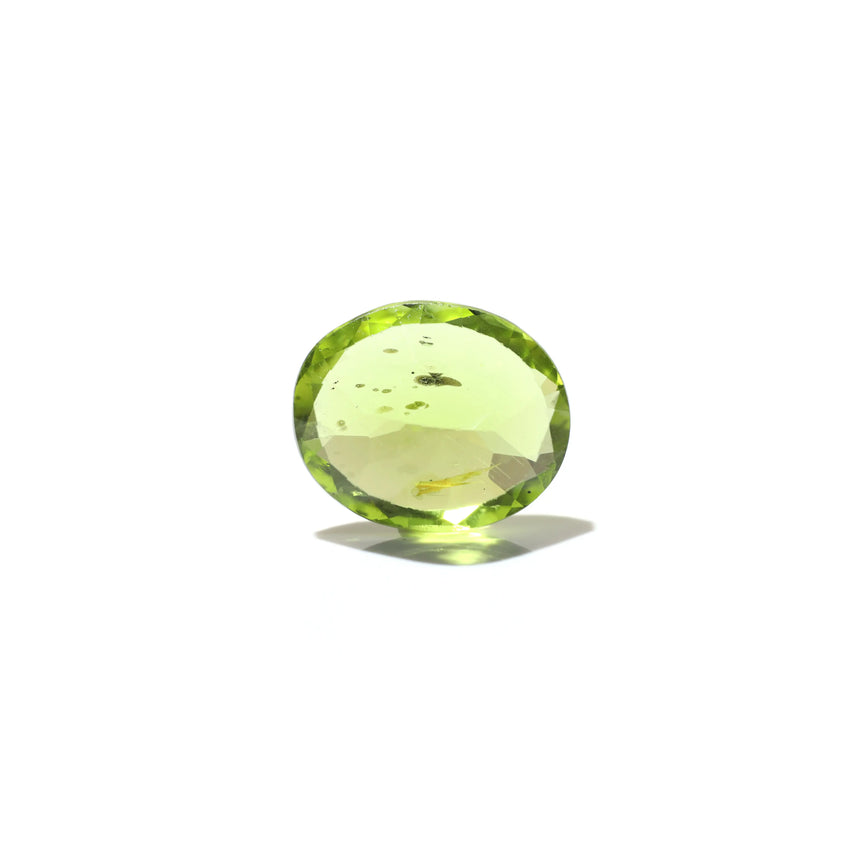 Peridot - 5.6 Carat