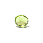 Peridot - 5.6 Carat