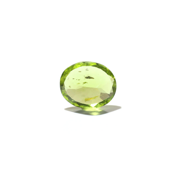 Peridot - 5.6 Carat