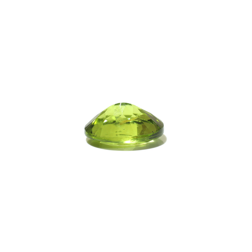 Peridot - 5.6 Carat