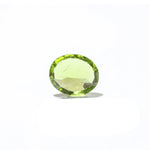 Peridot - 5.4 Carat