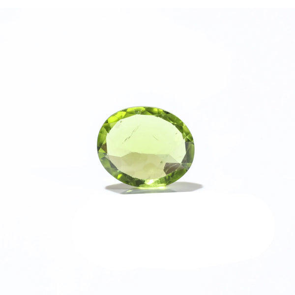 Peridot - 5.4 Carat