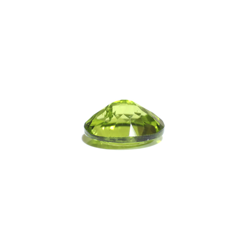 Peridot - 5.4 Carat