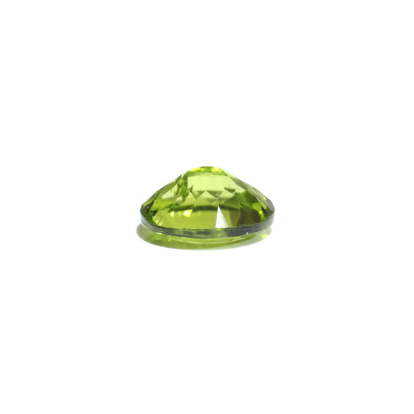 Peridot - 5.4 Carat