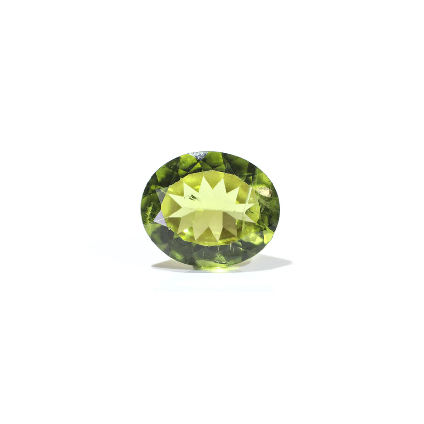 Peridot - 4.5 Carat - Pramogh