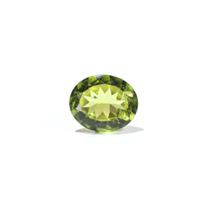 Peridot - 4.5 Carat - Pramogh