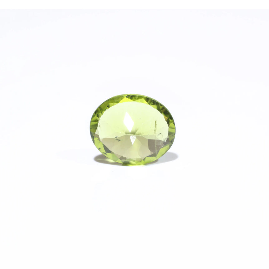 Peridot - 4.5 Carat