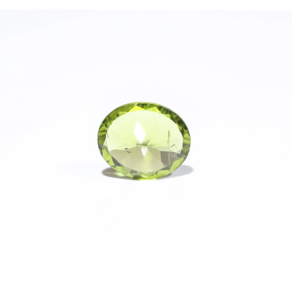 Peridot - 4.5 Carat