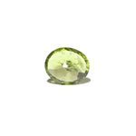 Peridot - 6.35 Carat