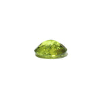Peridot - 6.35 Carat
