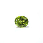 Peridot - 6.9 Carat - Pramogh
