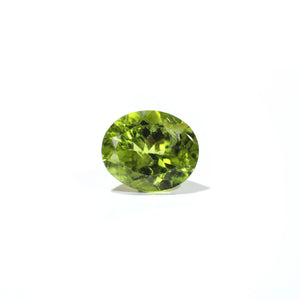 Peridot - 6.9 Carat - Pramogh