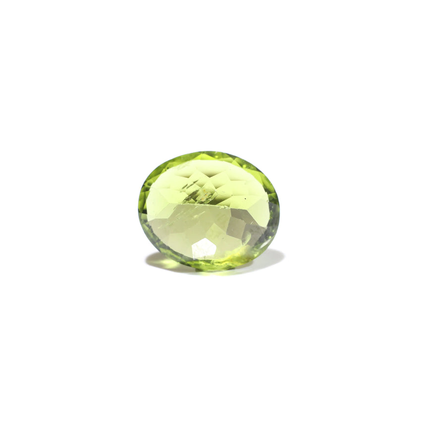 Peridot - 6.9 Carat