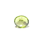 Peridot - 6.9 Carat