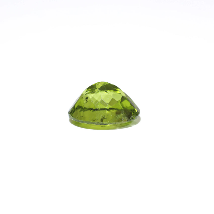Peridot - 6.9 Carat