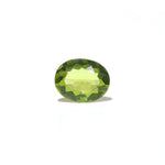 Peridot - 5.4 Carat - Pramogh