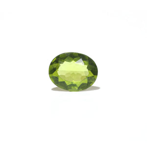 Peridot - 5.4 Carat - Pramogh