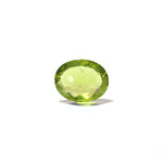 Peridot - 5.4 Carat