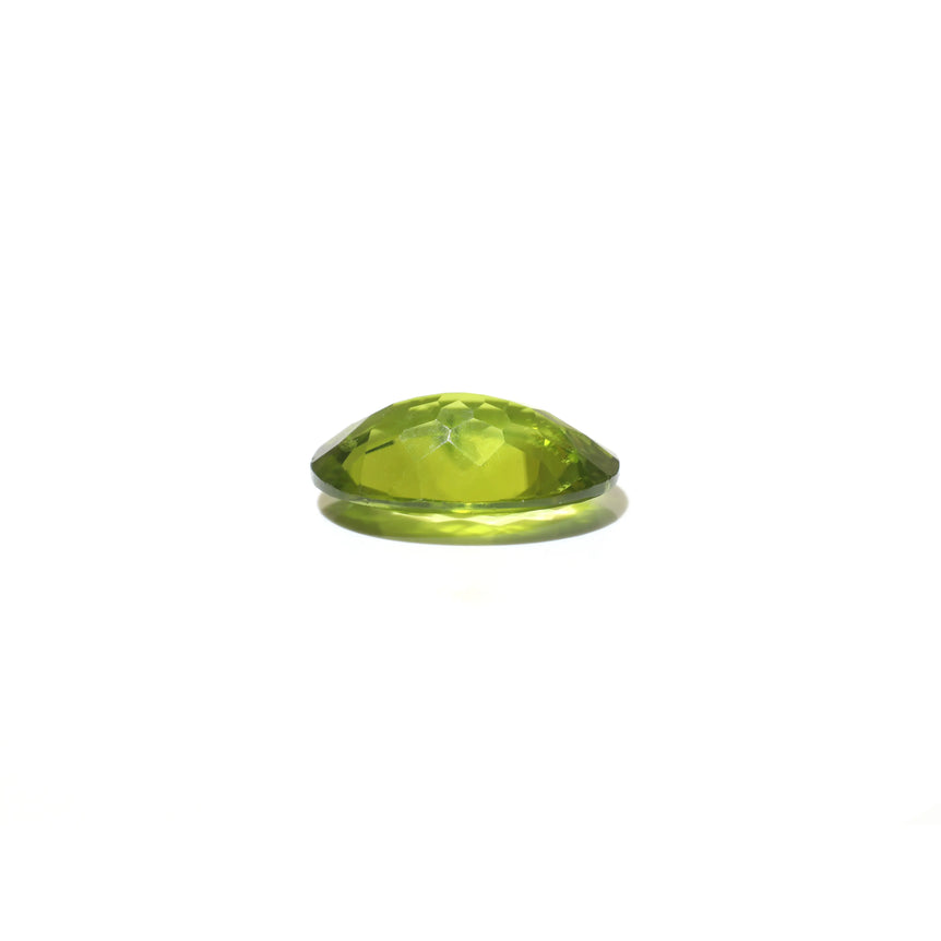 Peridot - 5.4 Carat