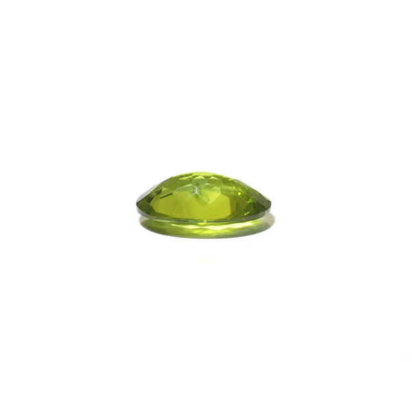 Peridot - 5.4 Carat