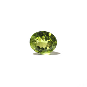Peridot - 4.73 Carat - Pramogh