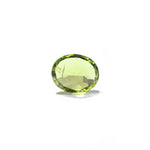 Peridot - 4.73 Carat