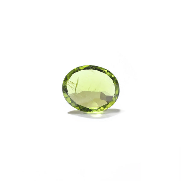 Peridot - 4.73 Carat