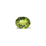 Peridot - 9.6 Carat - Pramogh