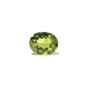 Peridot - 9.6 Carat - Pramogh