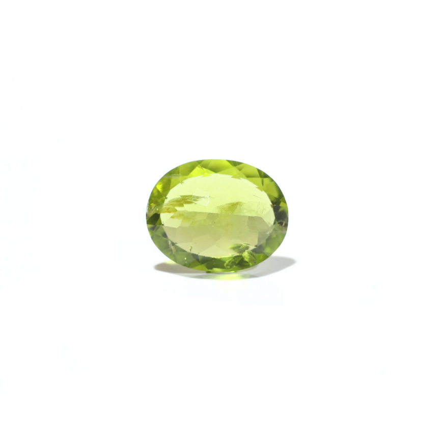 Peridot - 9.6 Carat