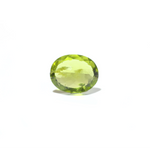 Peridot - 9.6 Carat