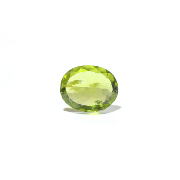 Peridot - 9.6 Carat