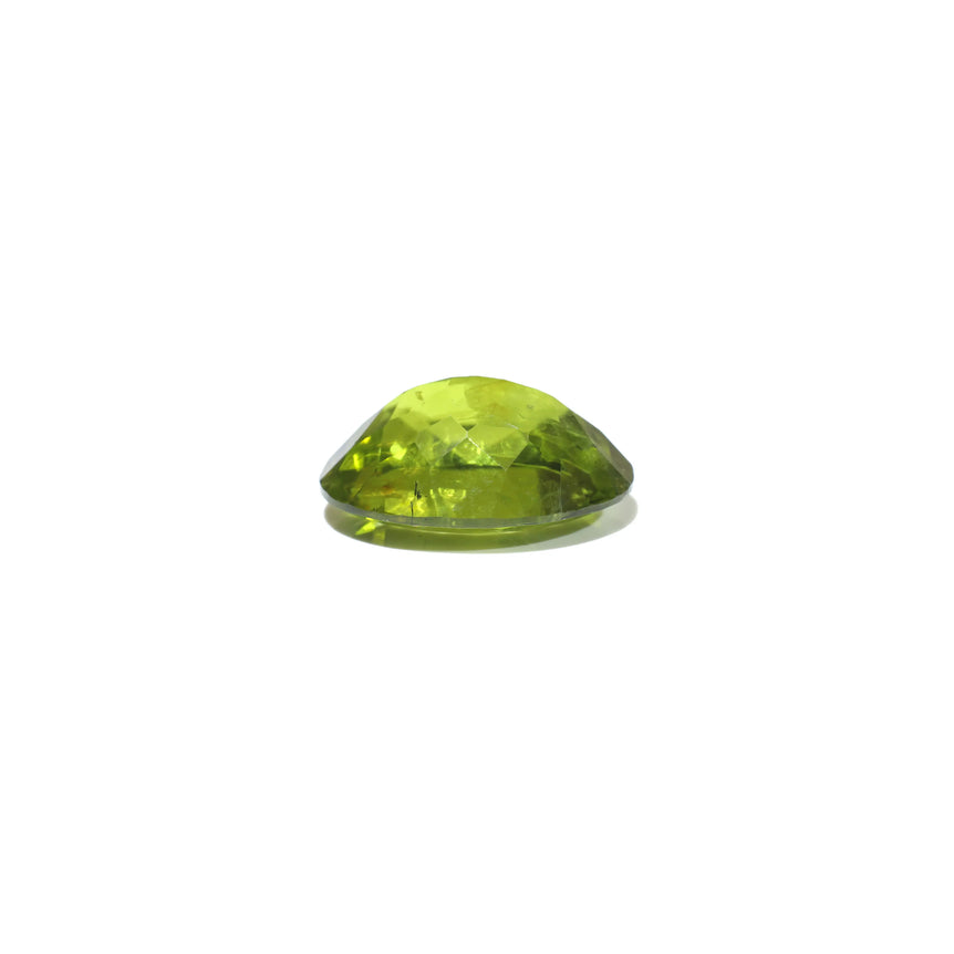 Peridot - 9.6 Carat
