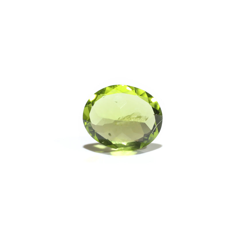 Peridot - 4.4 Carat