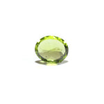 Peridot - 4.4 Carat