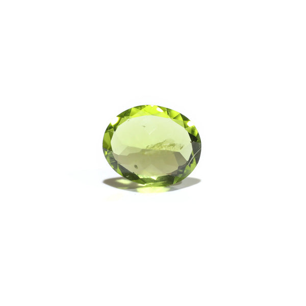 Peridot - 4.4 Carat