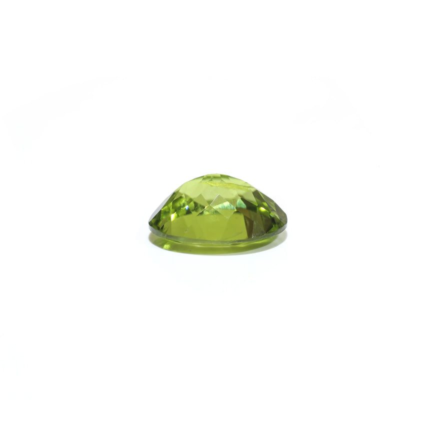 Peridot - 4.4 Carat