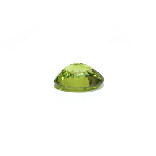 Peridot - 4.4 Carat