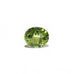Peridot - 5.9 Carat - Pramogh