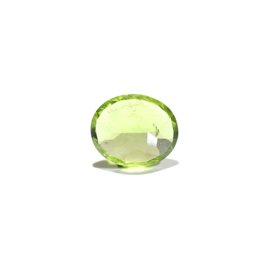Peridot - 5.9 Carat