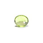 Peridot - 5.9 Carat
