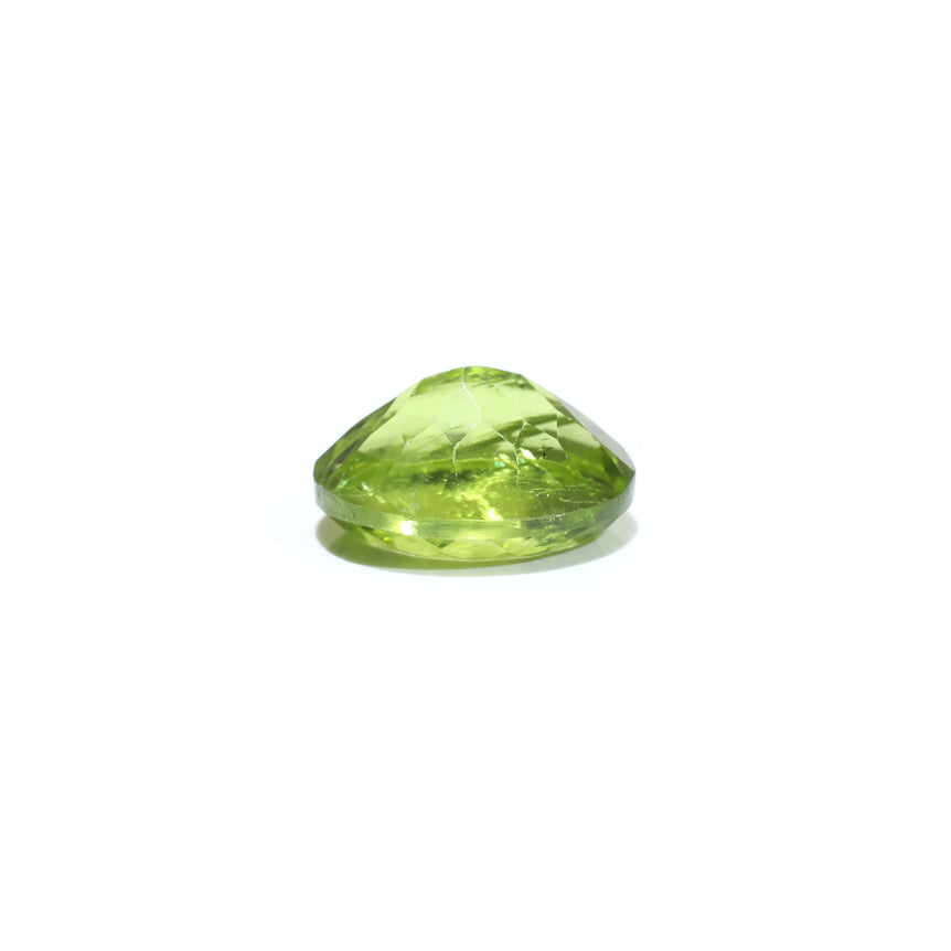 Peridot - 5.9 Carat