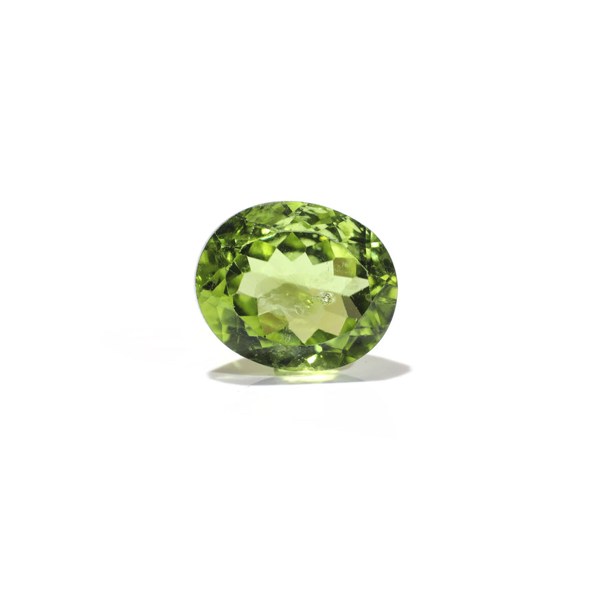Peridot - 5.65 Carat - Pramogh