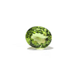 Peridot - 5.65 Carat - Pramogh