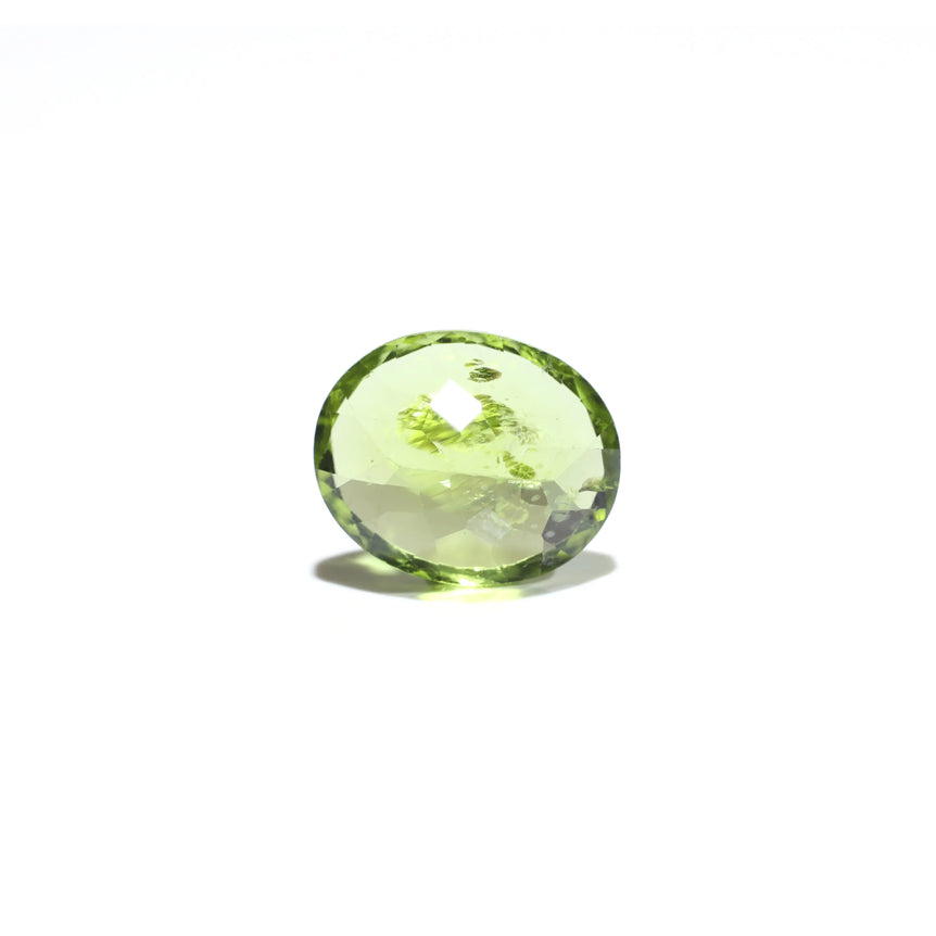 Peridot - 5.65 Carat