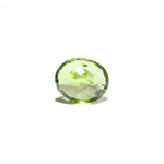 Peridot - 5.65 Carat